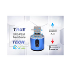 H2 Nano Hydrogen Water Bottle