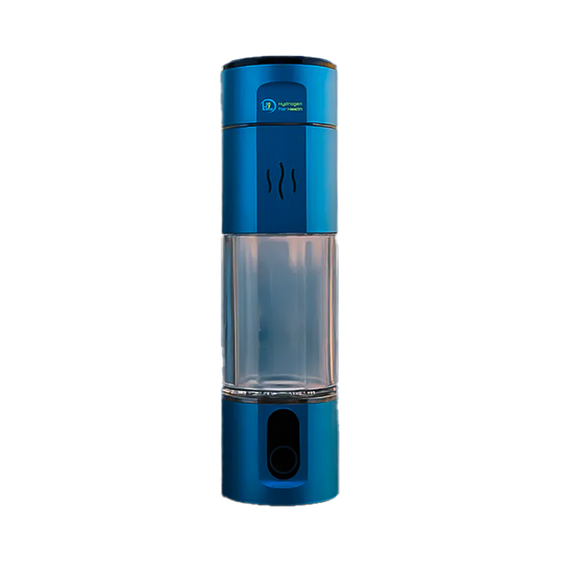 H2 Nano Hydrogen Water Bottle