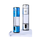 H2 Nano Hydrogen Water Bottle