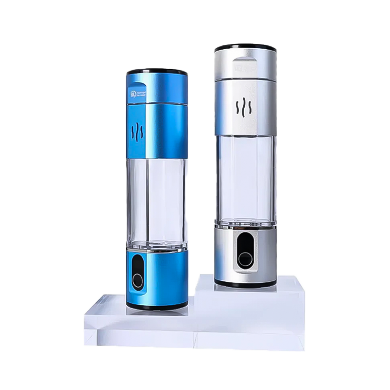 H2 Nano Hydrogen Water Bottle