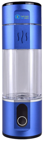 H2 Nano Hydrogen Water Bottle