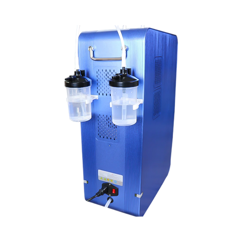 HX3000 Clinical Hydrogen Inhalation System