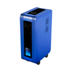 HX3000 Clinical Hydrogen Inhalation System