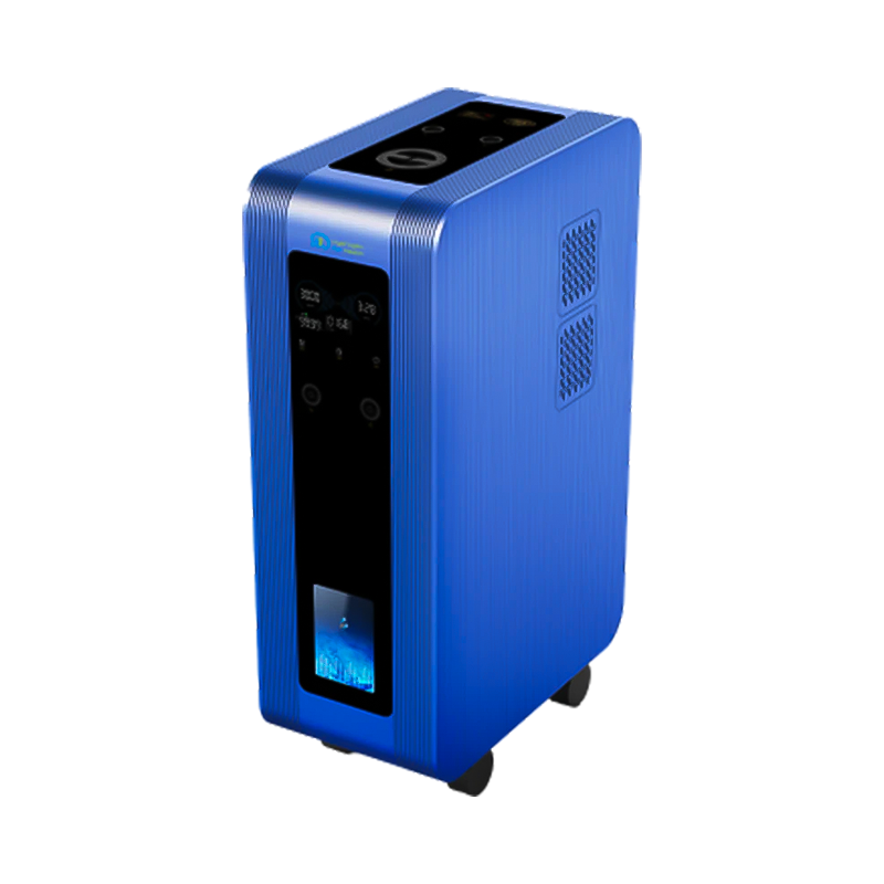 HX3000 Clinical Hydrogen Inhalation System