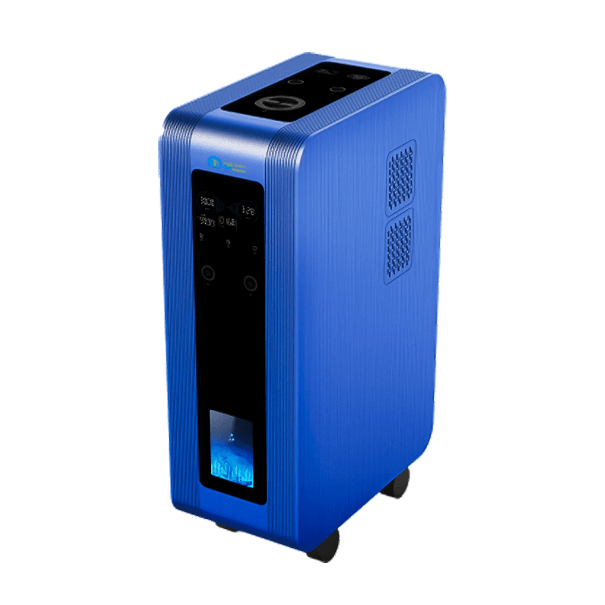 HX3000 High Flow Hydrogen Inhalation System