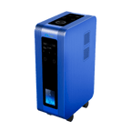 HX3000 High Flow Hydrogen Inhalation System