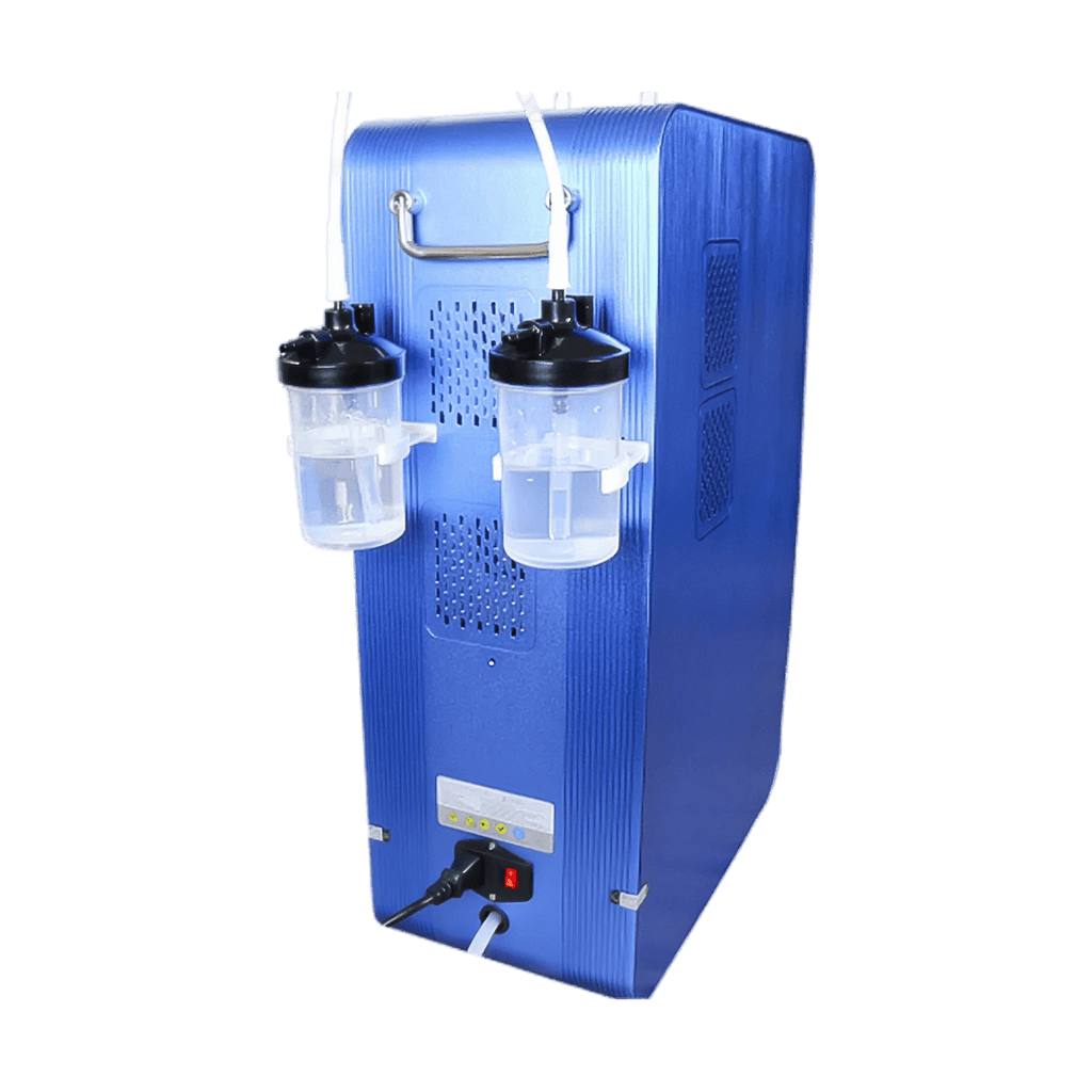 HX3000 High Flow Hydrogen Inhalation System