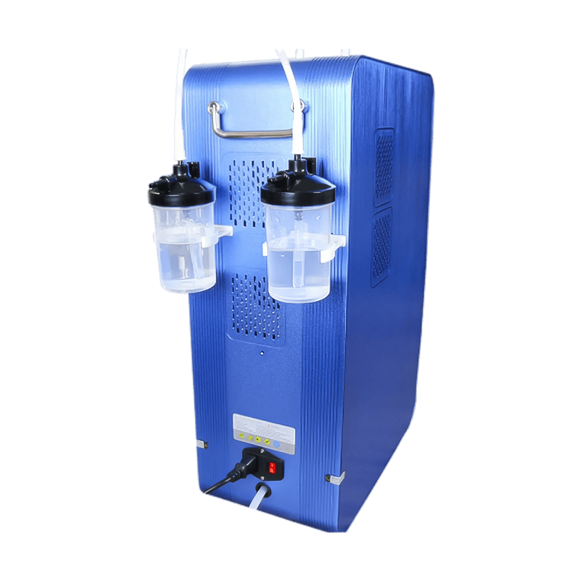 HX3000 High Flow Hydrogen Inhalation System