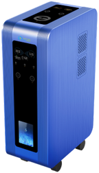 HX3000 Clinical Hydrogen Inhalation System