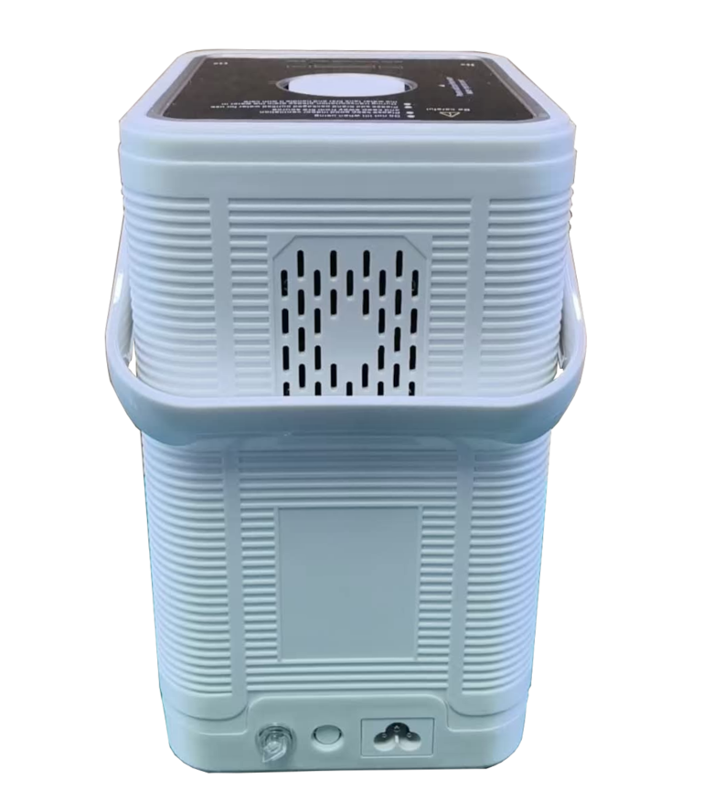 HX450 Mini Portable hydrogen inhaler w/ Brown’s Gas