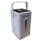 HX450 Mini Portable hydrogen inhaler w/ Brown’s Gas