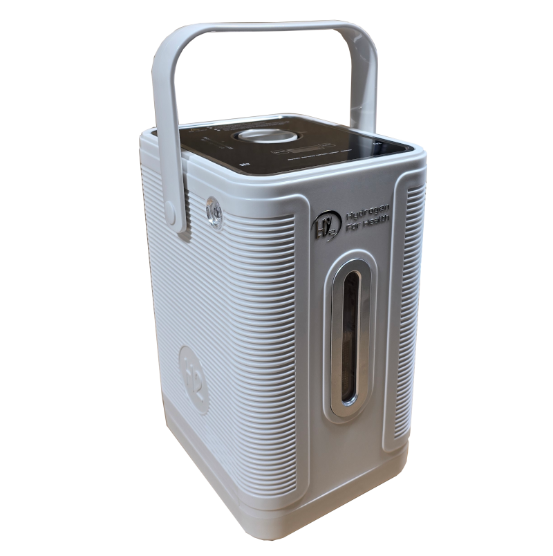 HX450 Mini Portable hydrogen inhaler w/ Brown’s Gas