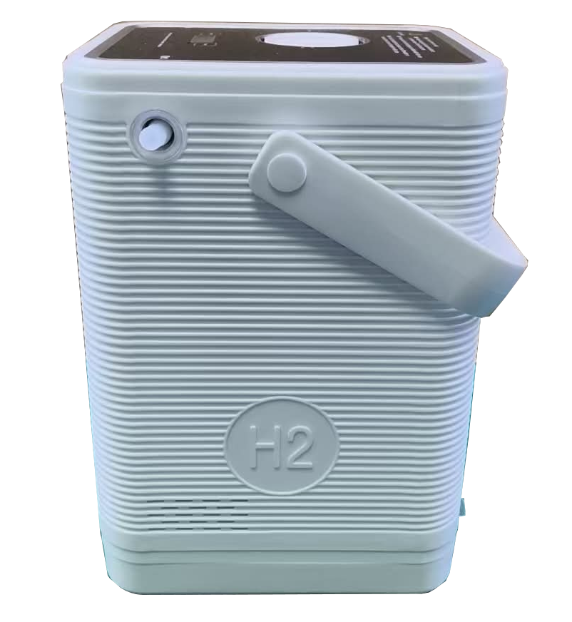 HX450 Mini Portable hydrogen inhaler w/ Brown’s Gas