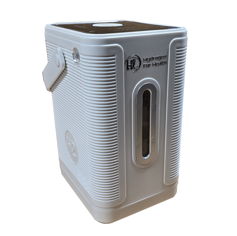 HX450 Mini Portable hydrogen inhaler w/ Brown’s Gas