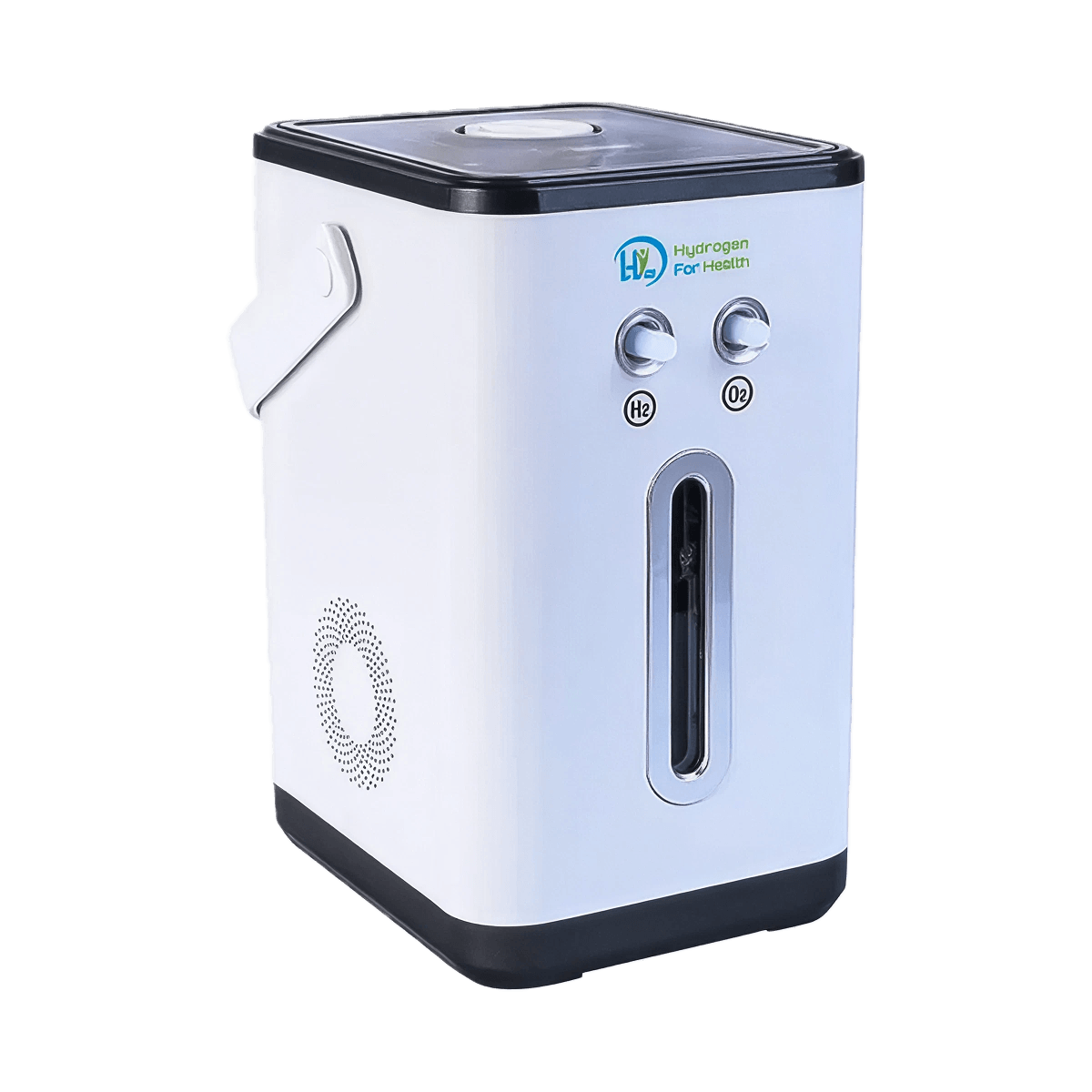 HX450 Mini Portable hydrogen inhaler w/ Brown’s Gas