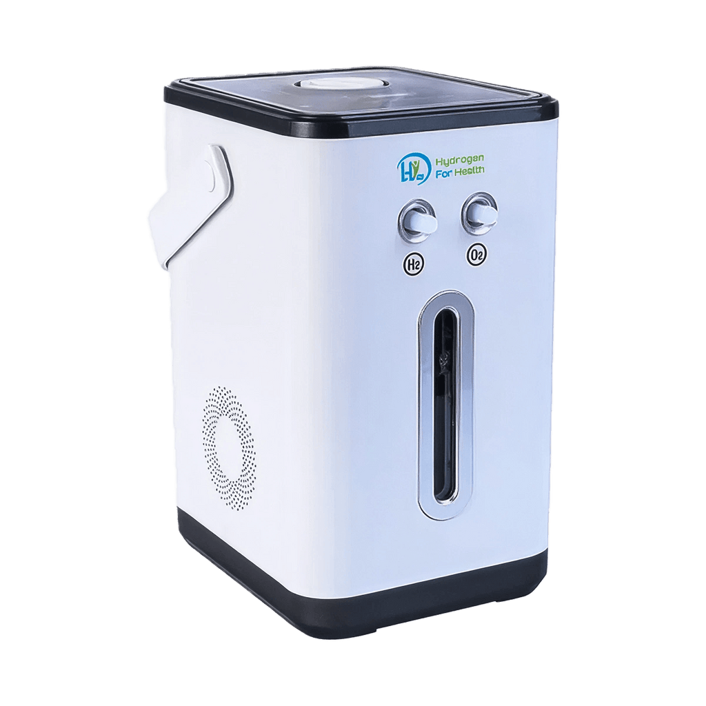 HX450 Mini Portable hydrogen inhaler w/ Brown’s Gas