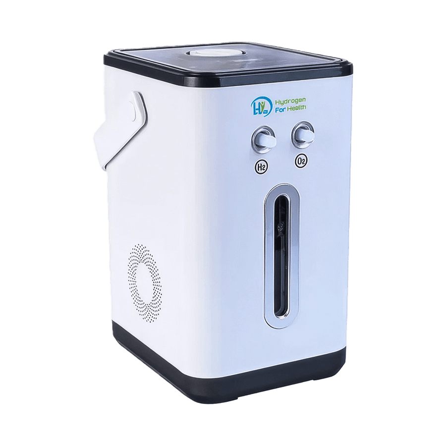 HX450 Mini Portable hydrogen inhaler w/ Brown’s Gas