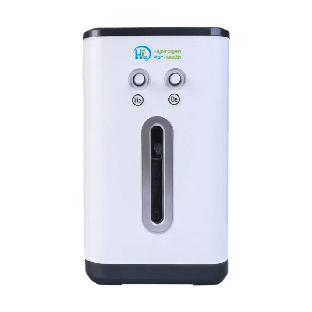 HX450 Mini Portable hydrogen inhaler w/ Brown’s Gas