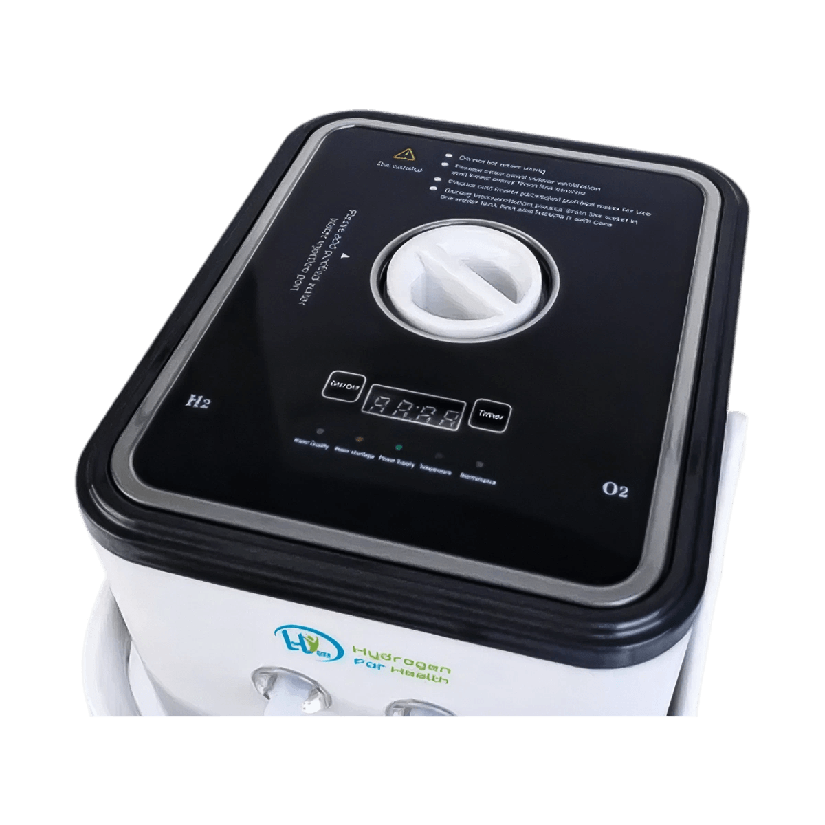 HX450 Mini Portable hydrogen inhaler w/ Brown’s Gas