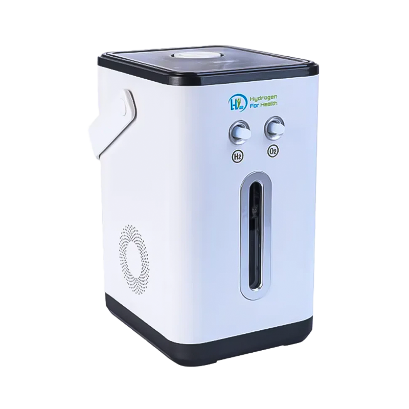 HX450 Mini Portable hydrogen inhaler w/ Brown’s Gas