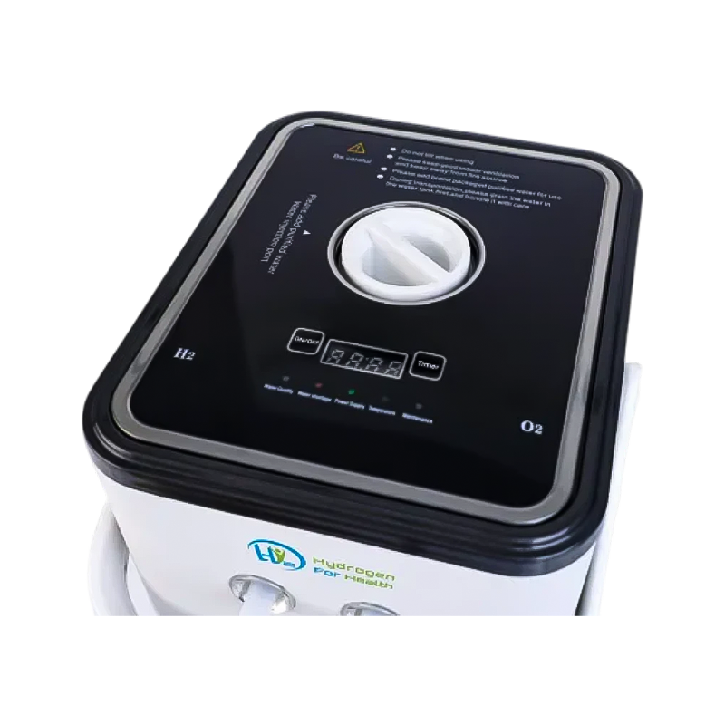 HX450 Mini Portable hydrogen inhaler w/ Brown’s Gas