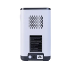 HX450 Mini Portable hydrogen inhaler w/ Brown’s Gas