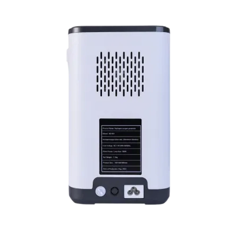 HX450 Mini Portable hydrogen inhaler w/ Brown’s Gas
