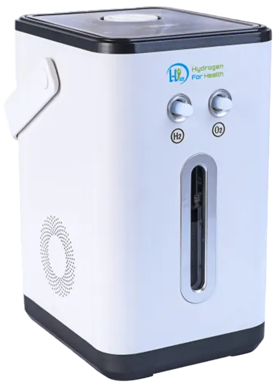 HX450 Mini Portable hydrogen inhaler w/ Brown’s Gas
