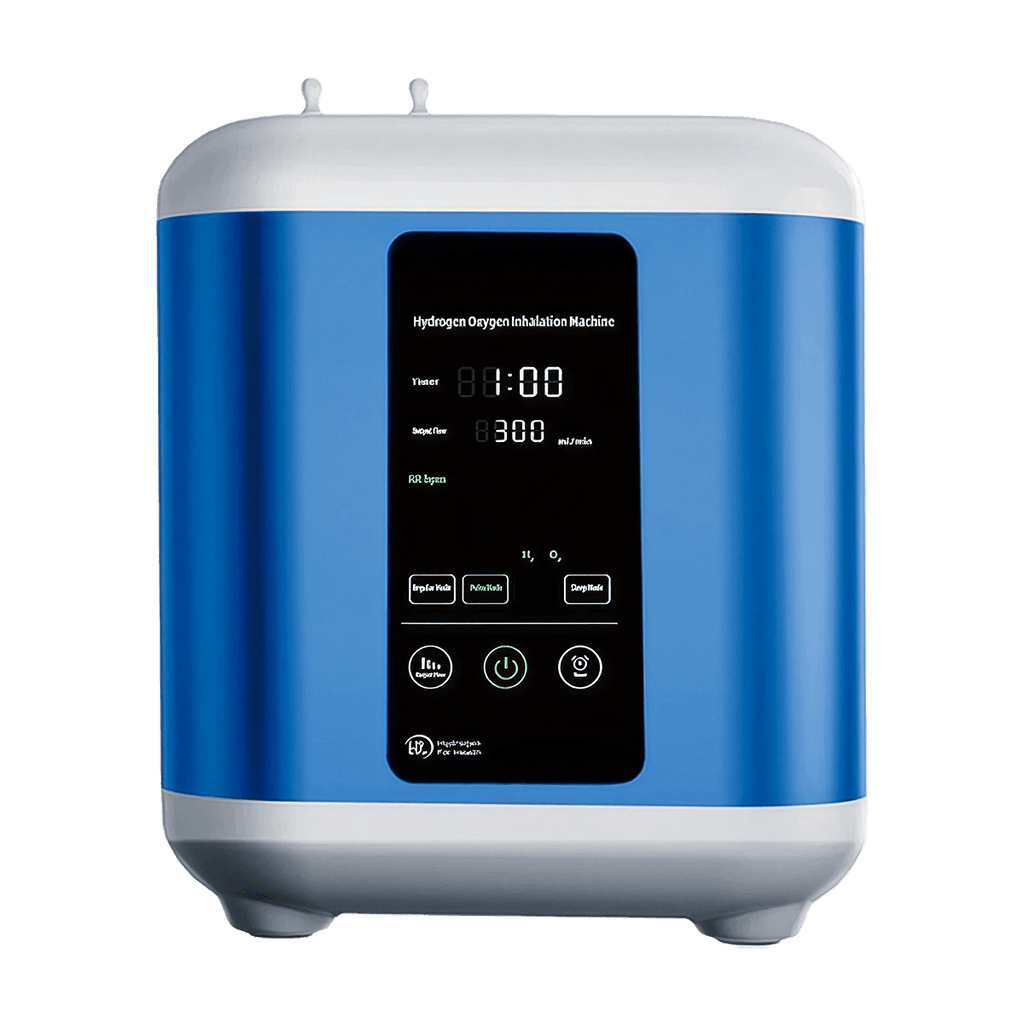 HX900 Pure Hydrogen Inhaler with Pulse Mode