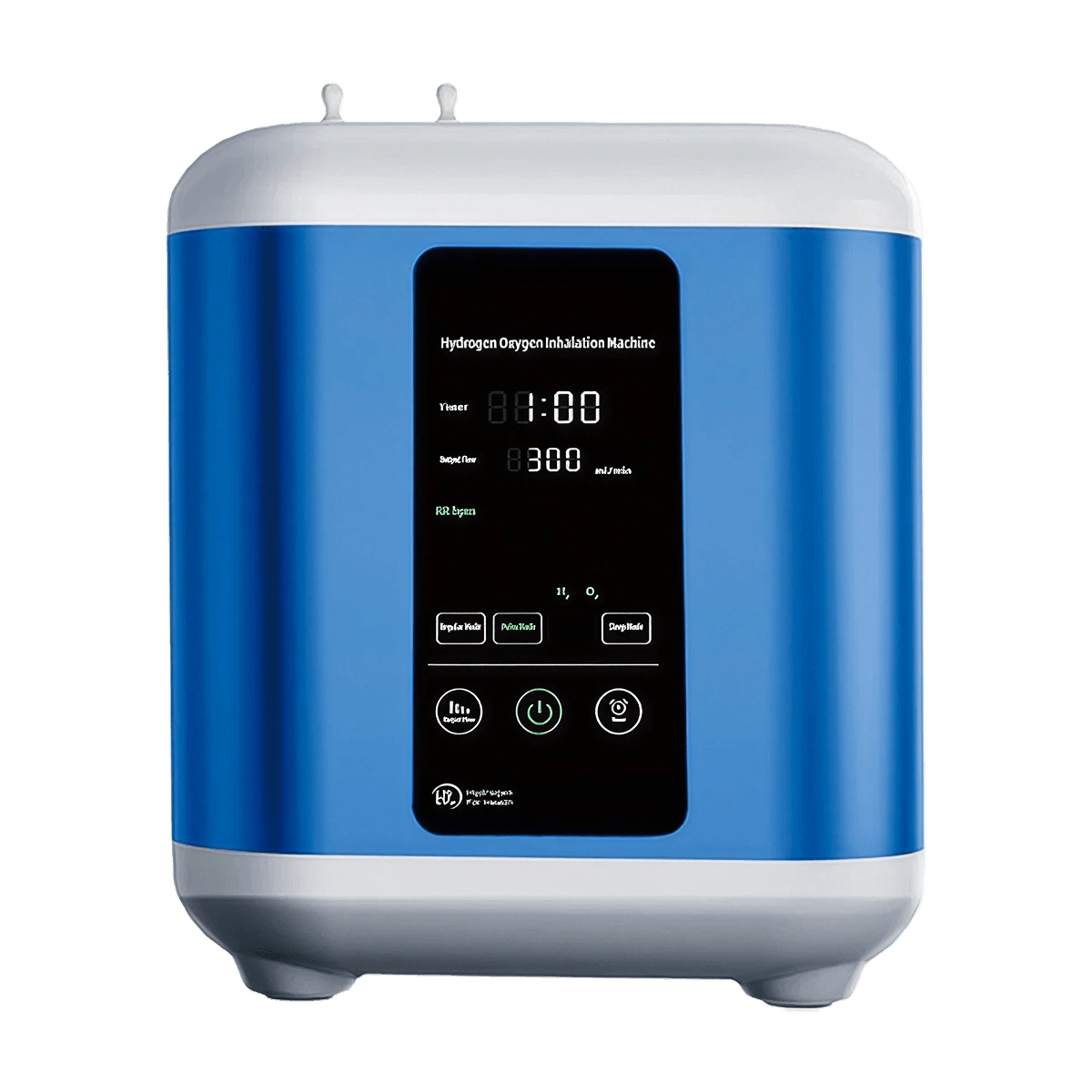HX900 Pure Hydrogen Inhaler with Pulse Mode