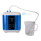 HX900 Pure Hydrogen Inhaler with Pulse Mode
