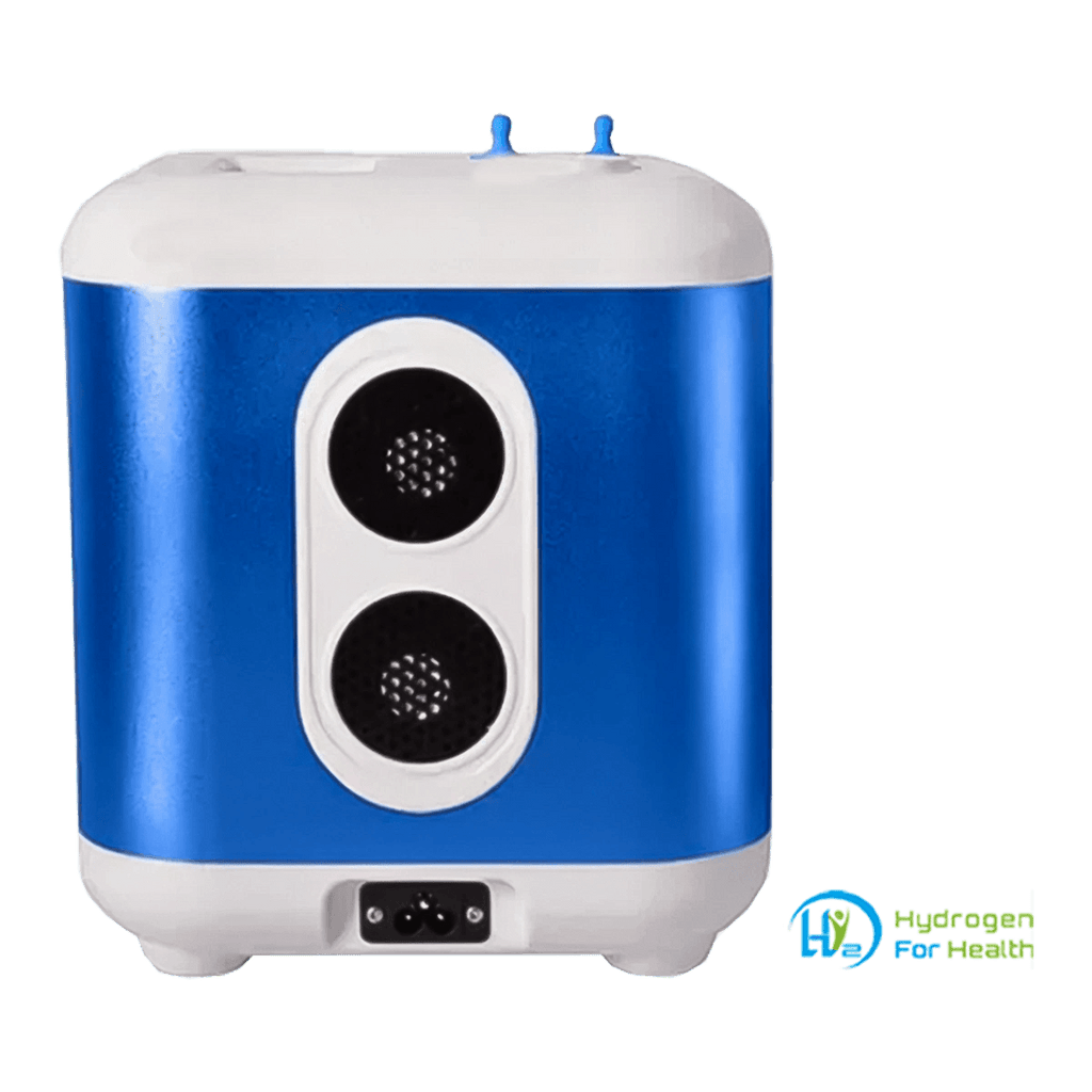 HX900 Pure Hydrogen Inhaler with Pulse Mode