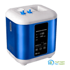 HX900 Pure Hydrogen Inhaler with Pulse Mode