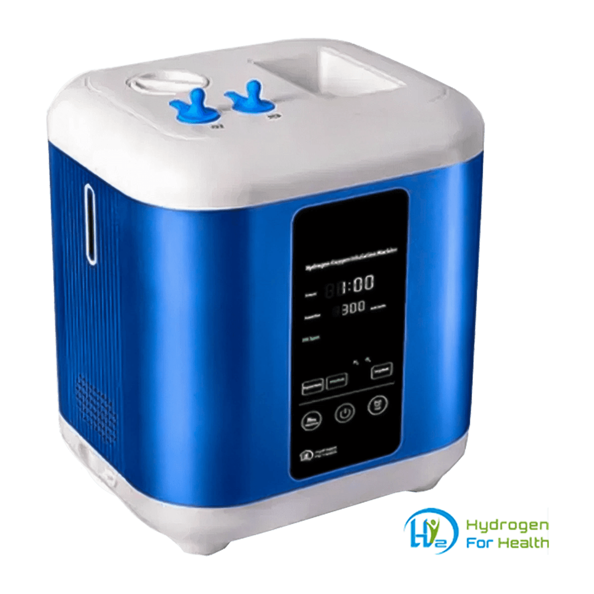 HX900 Pure Hydrogen Inhaler with Pulse Mode