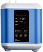 HX900 Pure Hydrogen Inhaler with Pulse Mode