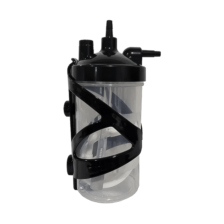 Hydrogen Water Bubbler Cup