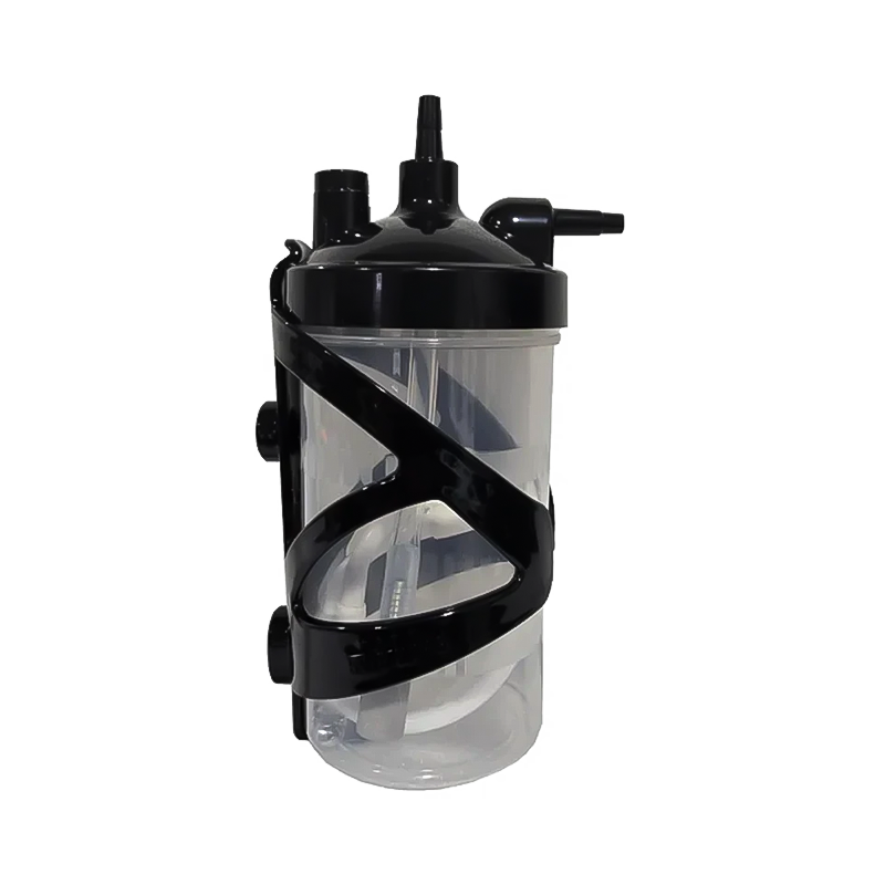 Hydrogen Water Bubbler Cup