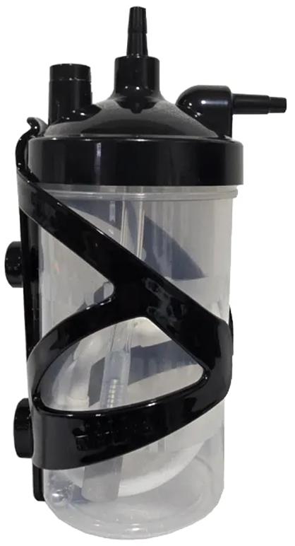 Hydrogen Water Bubbler Cup