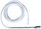 Hydrogen water diffusion wand