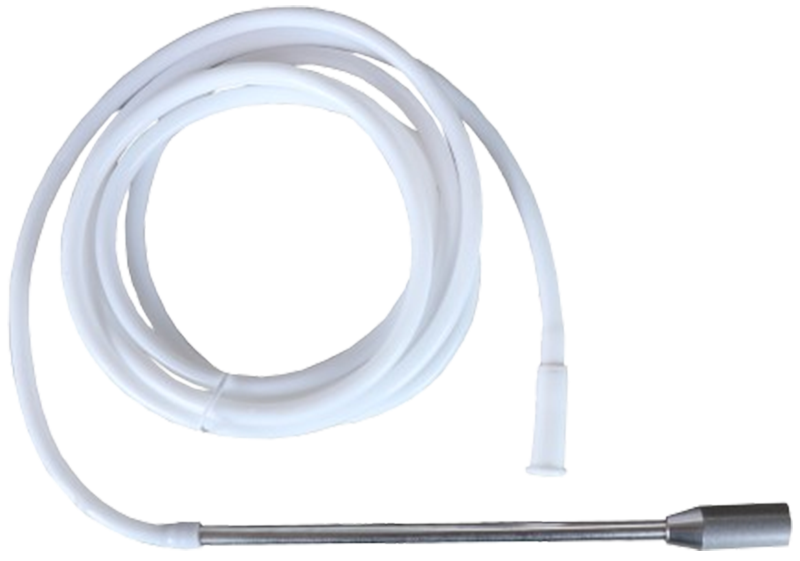 Hydrogen water diffusion wand