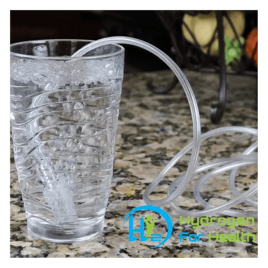 Hydrogen water Diffusion Stone in stainless steel