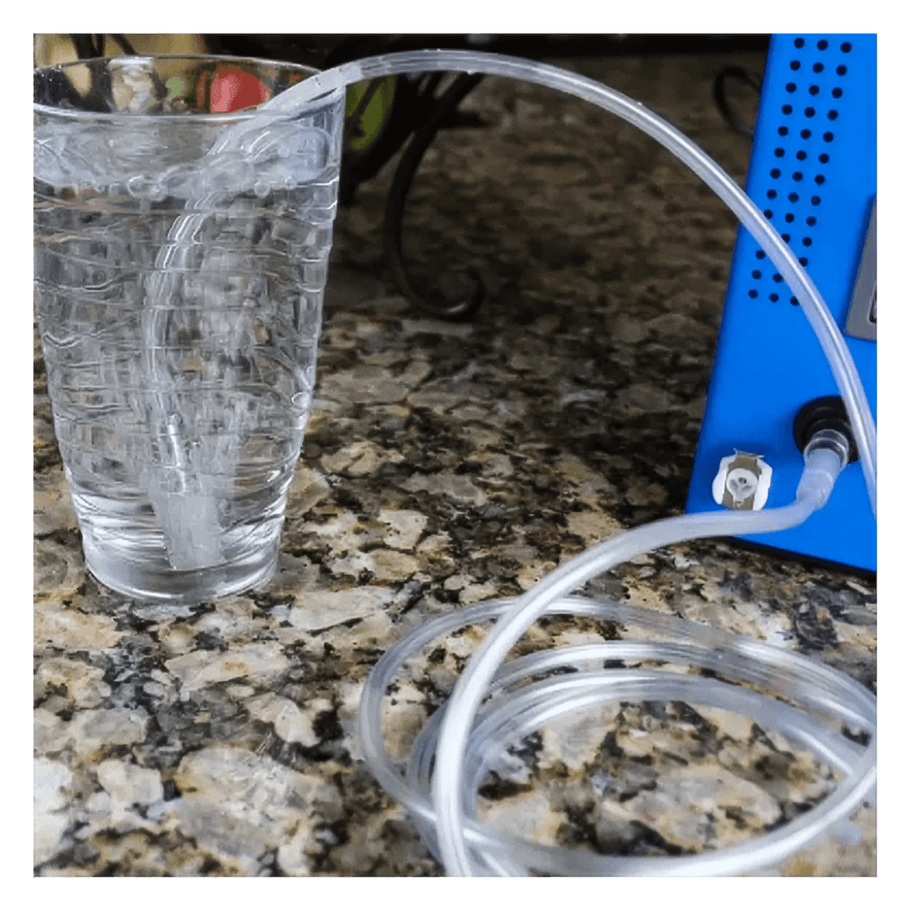 Hydrogen water Diffusion Stone in stainless steel