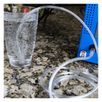 Hydrogen water Diffusion Stone in stainless steel