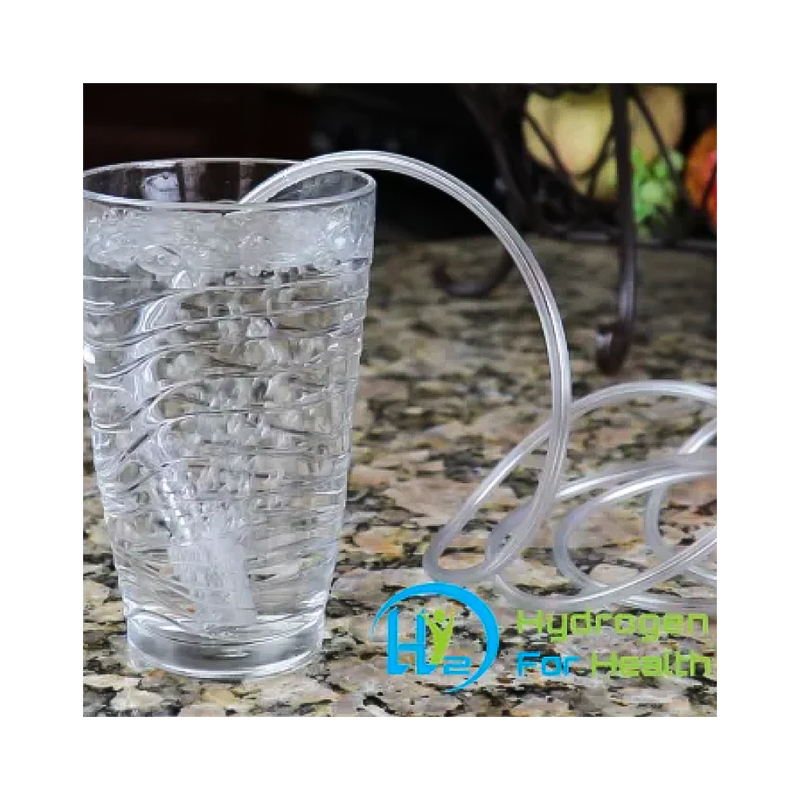 Hydrogen water Diffusion Stone in stainless steel
