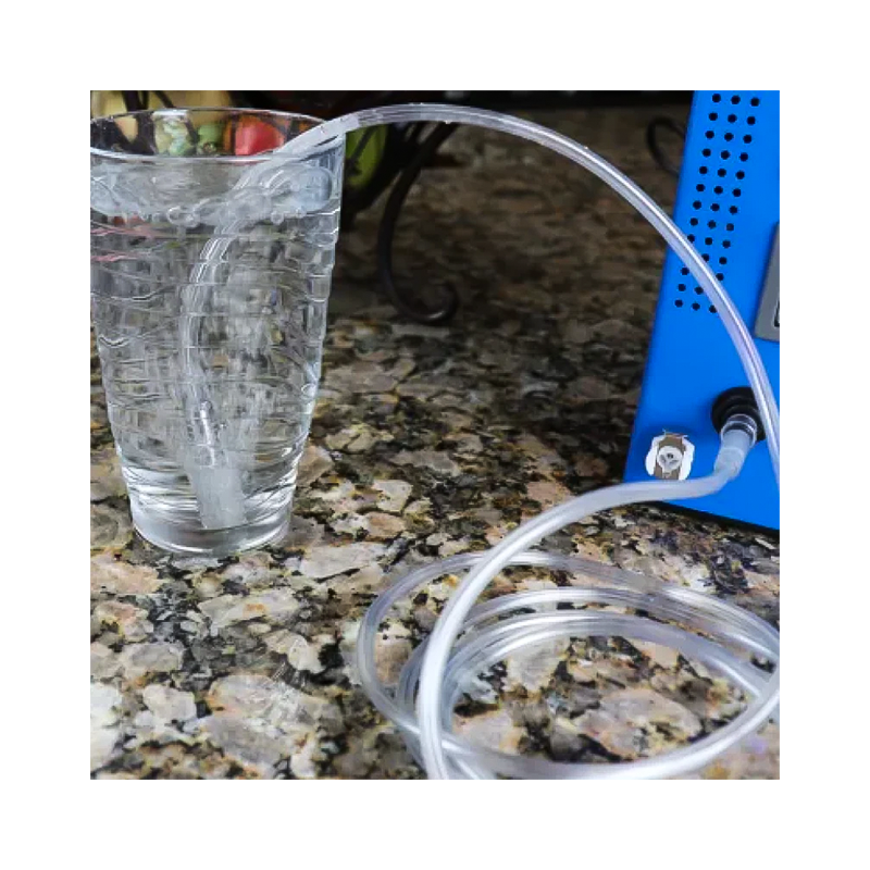 Hydrogen water Diffusion Stone in stainless steel