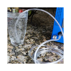 Hydrogen water Diffusion Stone in stainless steel