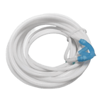 Reusable 100% Silicone Nasal Hydrogen Cannula