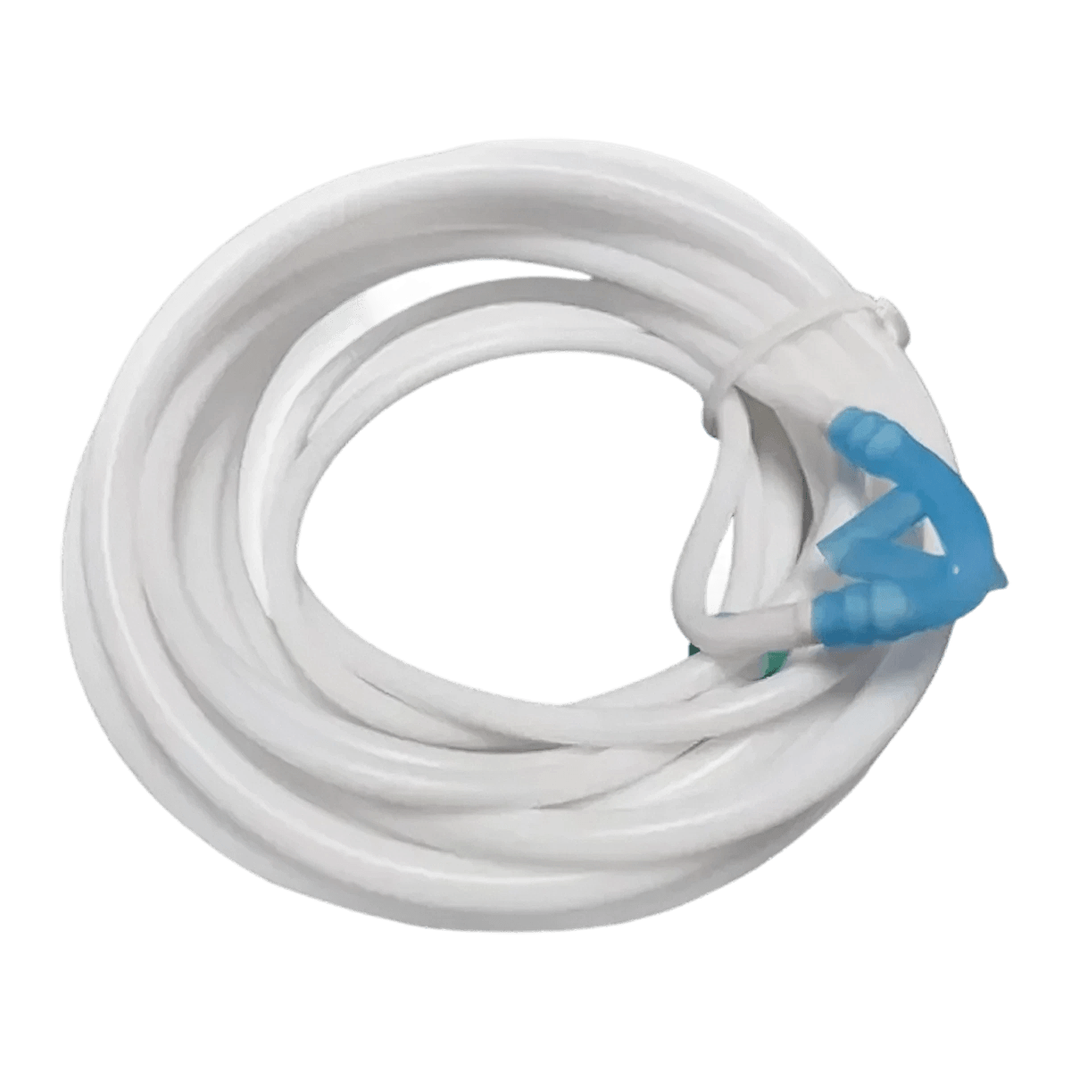 Reusable 100% Silicone Nasal Hydrogen Cannula