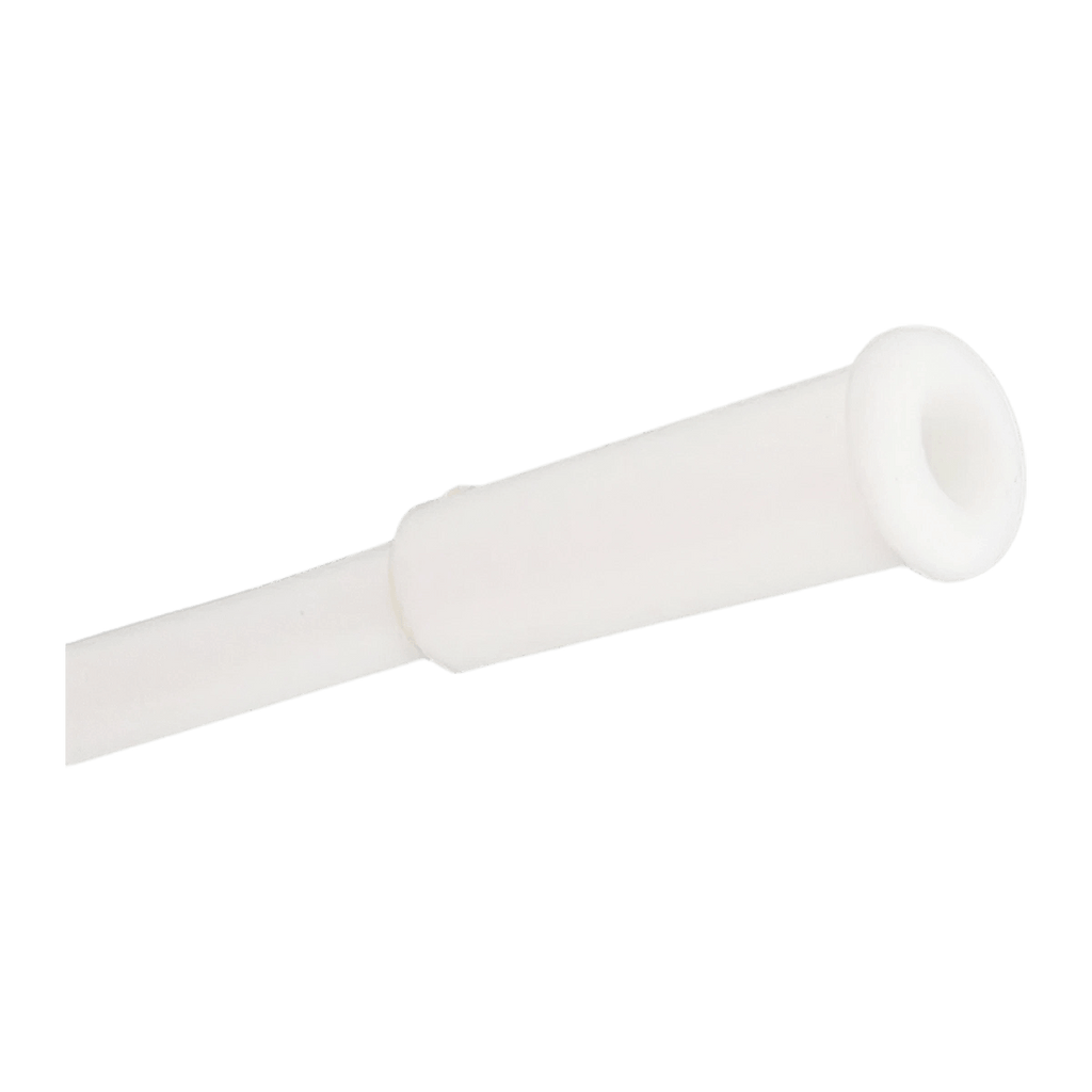 Reusable 100% Silicone Nasal Hydrogen Cannula