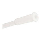 Reusable 100% Silicone Nasal Hydrogen Cannula